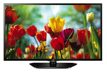 LG LED TVs