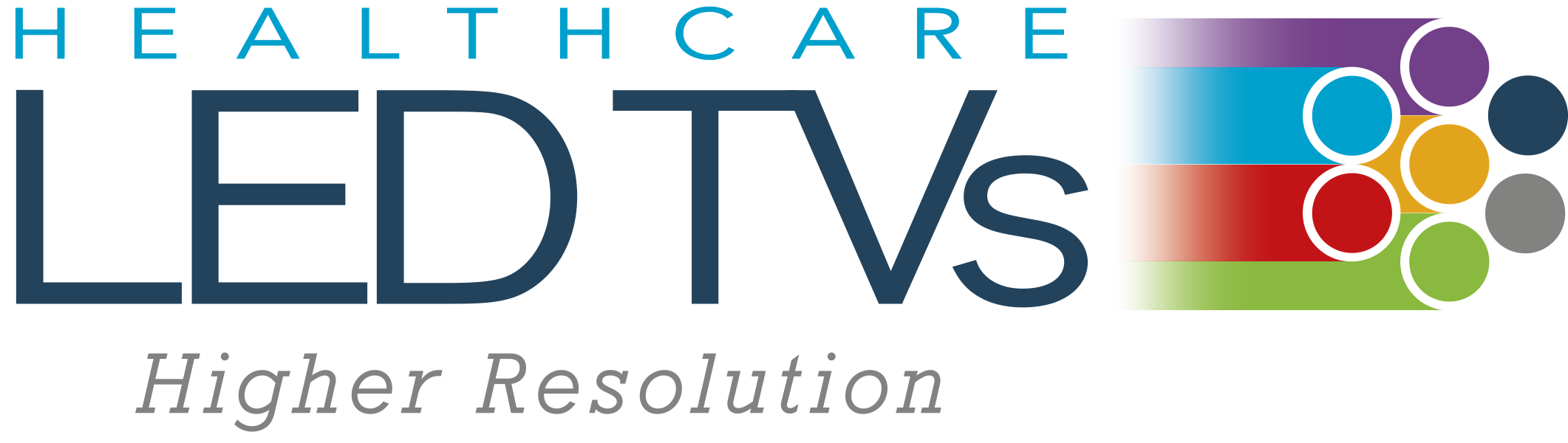 HealthCare LED TVs Dependability